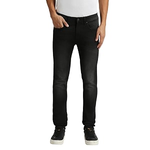 Pepe Jeans Men Mid Rise Regular Fit