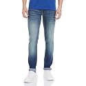 Pepe Jeans Men Mid Rise Regular Fit