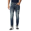 Pepe Jeans Men Mid Rise Regular Fit