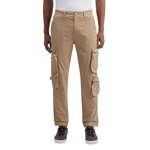 Pepe Jeans Men Pants