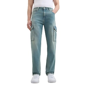 Pepe Jeans Men Pants