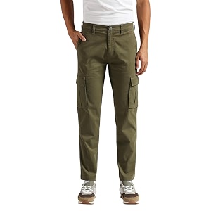 Pepe Jeans Men Pants