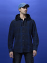 Pepe Jeans Men Regular Fit Checkered Casual