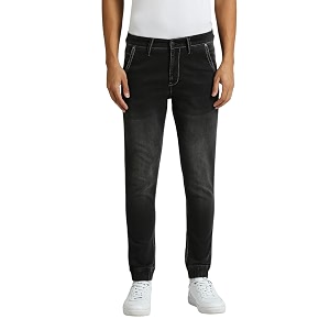 Pepe Jeans Mens Regular Fit Mid Rise