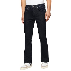 Pepe Jeans Mens Regular Fit Mid Rise