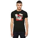 Pepe Jeans Men Cotton Regular Fit T-Shirt