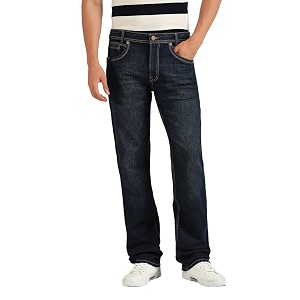 Pepe Jeans Men Mid Rise Relaxed Fit