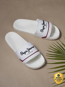 Pepe Jeans Men Slides