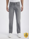 Pepe Jeans Men Straight Fit Mid Rise
