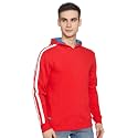 Pepe Jeans Men39s Cotton Hooded Neck Sweatshirt