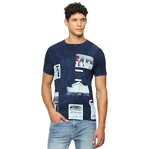 Pepe Jeans Men T-Shirt