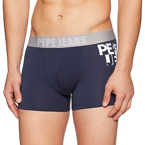 Pepe Jeans Men Trunks
