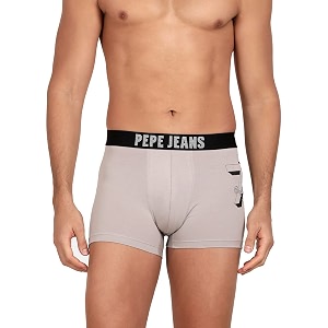 Pepe Jeans Men Trunks