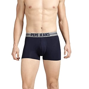 Pepe Jeans Men Trunks