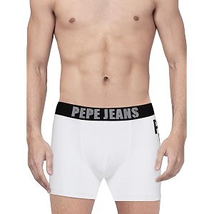 Pepe Jeans Men Trunks