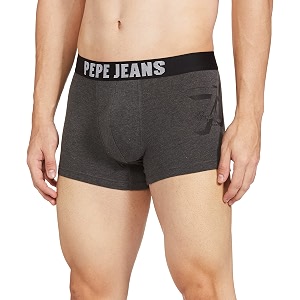 Pepe Jeans Men Trunks