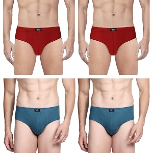 Pepe Jeans Men Cotton Brief