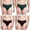 Pepe Jeans Men Cotton Brief