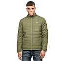 Pepe Jeans Mens Polyester Long Length Jacket