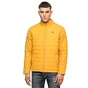 Pepe Jeans Mens Polyester Long Length Jacket