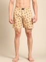 Pepe Jeans Printed Men Boxer