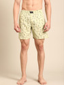 Pepe Jeans Printed Men Boxer