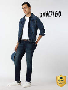 Pepe Jeans Regular Men Black Jeans