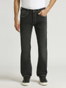 Pepe Jeans Regular Men Black Jeans