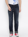 Pepe Jeans Regular Men Blue Jeans