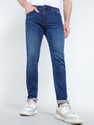Pepe Jeans Regular Men Blue Jeans