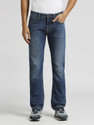 Pepe Jeans Regular Men Dark Blue Jeans