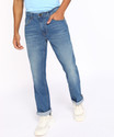 Pepe Jeans Regular Men Green Jeans