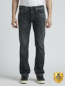 Pepe Jeans Regular Men Grey Jeans