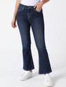 Pepe Jeans Regular Women Blue Jeans