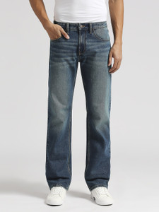 Pepe Jeans Relaxed Fit Men Light Blue