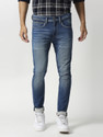 Pepe Jeans Skinny Men Blue Jeans