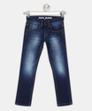 Pepe Jeans Slim Boys Blue Jeans