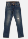 Pepe Jeans Slim Boys Blue Jeans