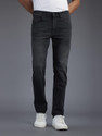 Pepe Jeans Slim Men Black Jeans