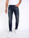Pepe Jeans Slim Men Blue Jeans