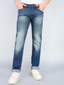 Pepe Jeans Slim Men Blue Jeans