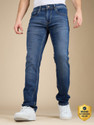 Pepe Jeans Slim Men Blue Jeans