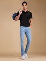 Pepe Jeans Slim Men Light Blue Jeans