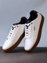 Pepe Jeans Sneakers For Men Red White