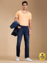 Pepe Jeans Straight Fit Men Blue Jeans