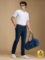 Pepe Jeans Straight Fit Men Dark Blue