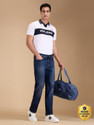 Pepe Jeans Straight Fit Men Dark Blue