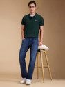 Pepe Jeans Straight Fit Men Dark Blue
