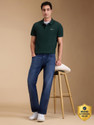 Pepe Jeans Straight Fit Men Dark Blue