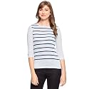 Pepe Jeans Synthetic Women V-Neck Pullover Sweater
